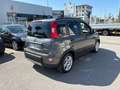 Fiat Panda 1.0 FIREFLY HYBRID 70CV Grigio - thumbnail 4