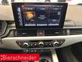 Audi A4 Avant 40 TFSI S tronic AHK KAMERA NAVI SHZ Weiß - thumbnail 33