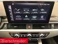 Audi A4 Avant 40 TFSI S tronic AHK KAMERA NAVI SHZ Blanc - thumbnail 25
