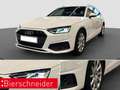 Audi A4 Avant 40 TFSI S tronic AHK KAMERA NAVI SHZ Weiß - thumbnail 35