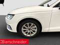 Audi A4 Avant 40 TFSI S tronic AHK KAMERA NAVI SHZ Blanc - thumbnail 29
