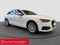 Audi A4 Avant 40 TFSI S tronic AHK KAMERA NAVI SHZ Weiß - thumbnail 10