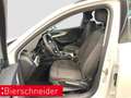 Audi A4 Avant 40 TFSI S tronic AHK KAMERA NAVI SHZ Weiß - thumbnail 13