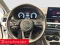 Audi A4 Avant 40 TFSI S tronic AHK KAMERA NAVI SHZ Weiß - thumbnail 14