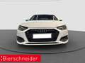 Audi A4 Avant 40 TFSI S tronic AHK KAMERA NAVI SHZ Blanc - thumbnail 3