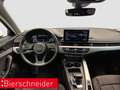 Audi A4 Avant 40 TFSI S tronic AHK KAMERA NAVI SHZ Blanc - thumbnail 19