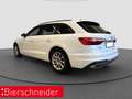 Audi A4 Avant 40 TFSI S tronic AHK KAMERA NAVI SHZ Blanc - thumbnail 5