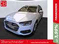 Audi A4 Avant 40 TFSI S tronic AHK KAMERA NAVI SHZ Weiß - thumbnail 1