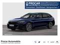 BMW 530 e xDrive Touring M Sport Aut. PANO AHK RFK NAVI Bleu - thumbnail 1