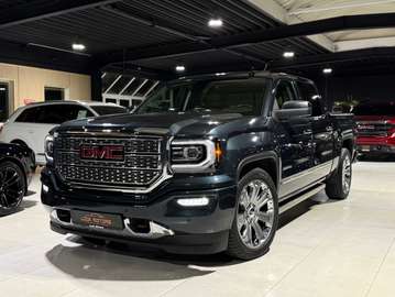 DENALI 6.2L V8 426cv CAMERA CUIR CARPLAY TVAC
