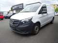 Mercedes-Benz Vito Kasten 110 CDI FWD kompakt    aus 1.Hand Blanc - thumbnail 1