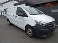 Mercedes-Benz Vito Kasten 110 CDI FWD kompakt    aus 1.Hand Blanc - thumbnail 7