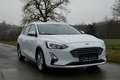 Ford Focus Cool&Connect Weiß - thumbnail 2