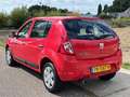 Dacia Sandero 1.2 5-Drs Audio/CD Getint glas Colorpakket ABS 2 x Rouge - thumbnail 9