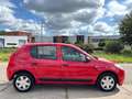 Dacia Sandero 1.2 5-Drs Audio/CD Getint glas Colorpakket ABS 2 x Rouge - thumbnail 5