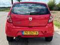 Dacia Sandero 1.2 5-Drs Audio/CD Getint glas Colorpakket ABS 2 x Rouge - thumbnail 12