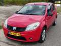 Dacia Sandero 1.2 5-Drs Audio/CD Getint glas Colorpakket ABS 2 x Rouge - thumbnail 1