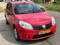 Dacia Sandero 1.2 5-Drs Audio/CD Getint glas Colorpakket ABS 2 x Rouge - thumbnail 4