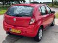 Dacia Sandero 1.2 5-Drs Audio/CD Getint glas Colorpakket ABS 2 x Rouge - thumbnail 14