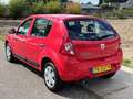 Dacia Sandero 1.2 5-Drs Audio/CD Getint glas Colorpakket ABS 2 x Rouge - thumbnail 11