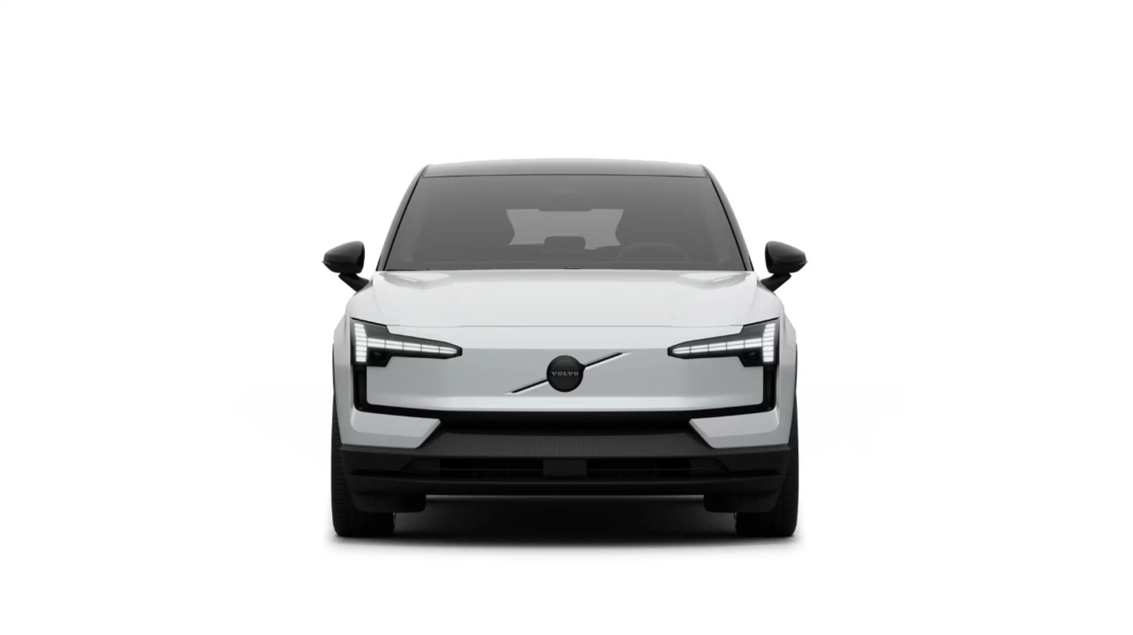 Volvo EX30 P5 Long Range Plus Black Edition Europa 69 kWh | B — photo 9