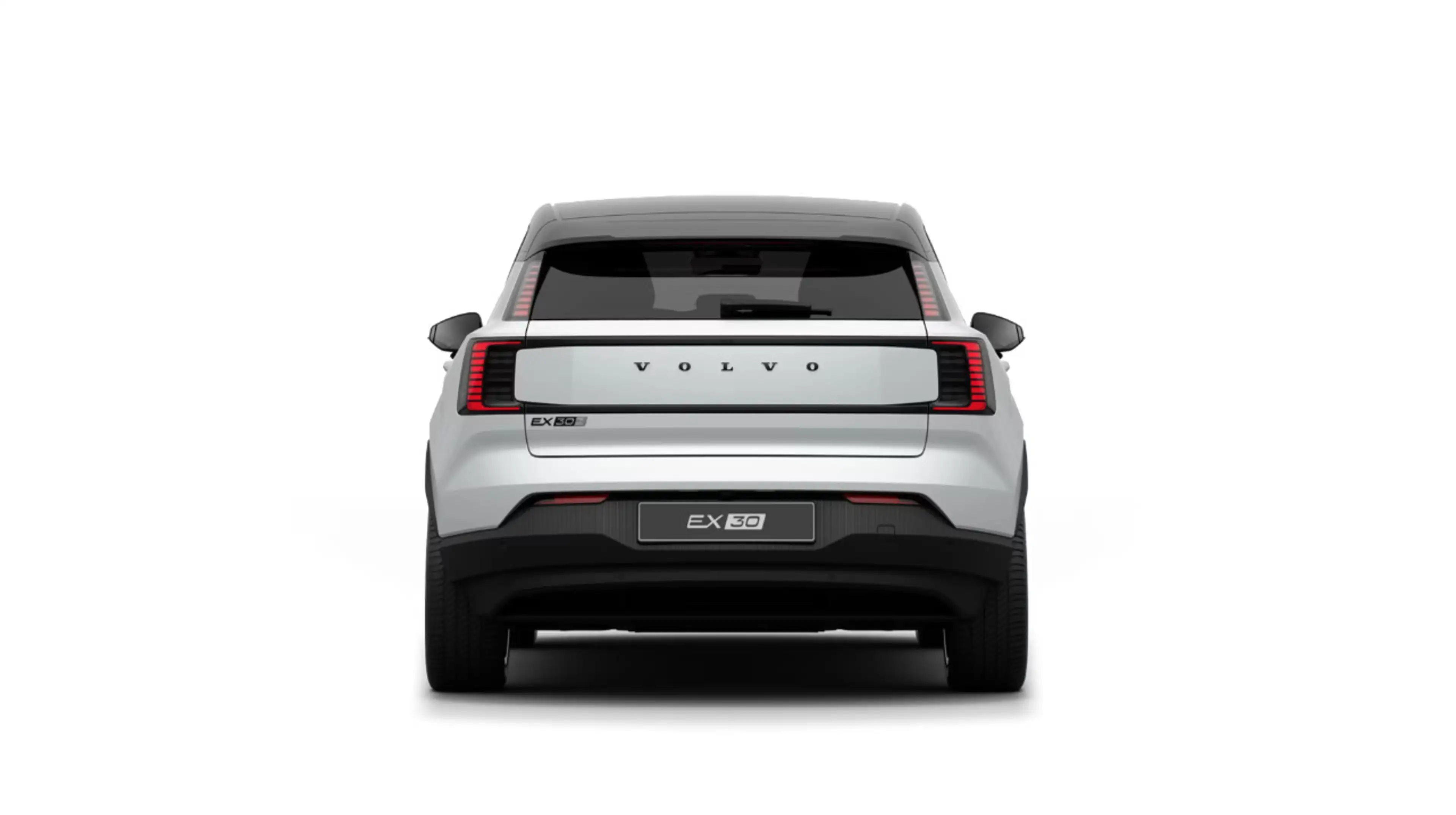 Volvo EX30 P5 Long Range Plus Black Edition Europa 69 kWh | B — photo 10