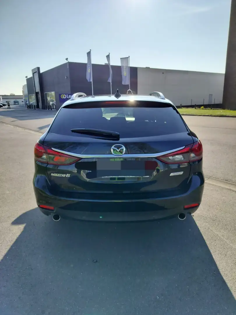Mazda 6 Kombi SKYACTIV-G 145 Prime-Line - 2