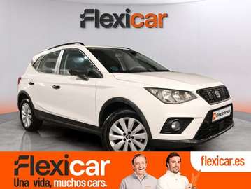 1.0 TSI 70kW (95CV) Reference Plus Eco
