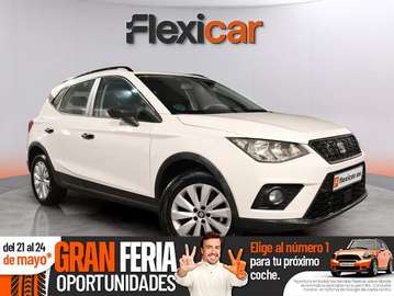 1.0 TSI 70kW (95CV) Reference Plus Eco