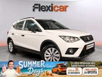 1.0 TSI 70kW (95CV) Reference Plus Eco