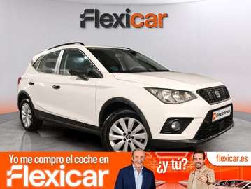 1.0 TSI 70kW (95CV) Reference Plus Eco