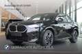 BMW X2 sDrive20i NEU+MSport+19Zoll+AHK+SITZHEI+ Чорний - thumbnail 2