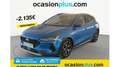 Ford Focus 1.0 Ecoboost MHEV Active 155 Azul - thumbnail 1