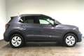 Volkswagen T-Cross 1.0 TSI DSG Life ACC LED SHZ Anschlussgarantie Gris - thumbnail 5