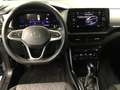 Volkswagen T-Cross 1.0 TSI DSG Life ACC LED SHZ Anschlussgarantie Gris - thumbnail 2