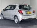 Toyota Yaris 1.5 Hybrid Aspiration Clima Cruise Keyless entry Grijs - thumbnail 3