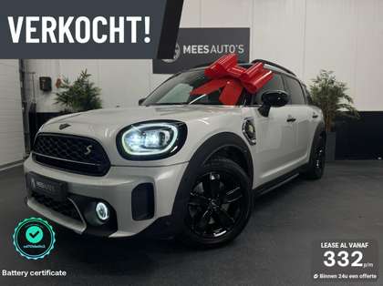 MINI Cooper S Countryman 2.0 E ALL4 John Cooper Works|Pano|
