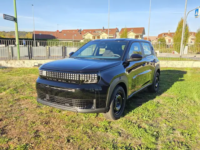 Fiat Grande Panda Grande Panda 1.2 Hybrid 110 CV S&S Icon con Bonus Easy Go'