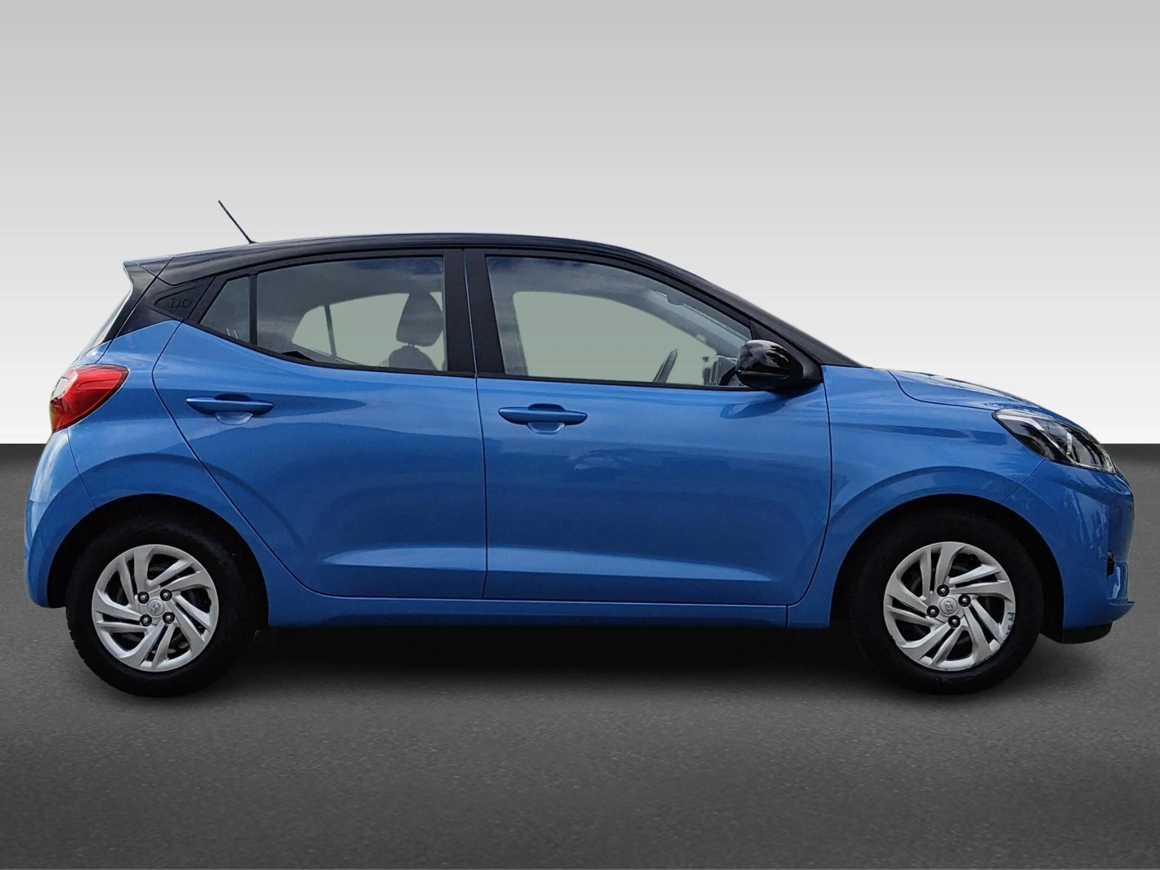 Hyundai i10 1.0 Premium | Achteruitrijcamera | Apple Carplay/A — photo 9