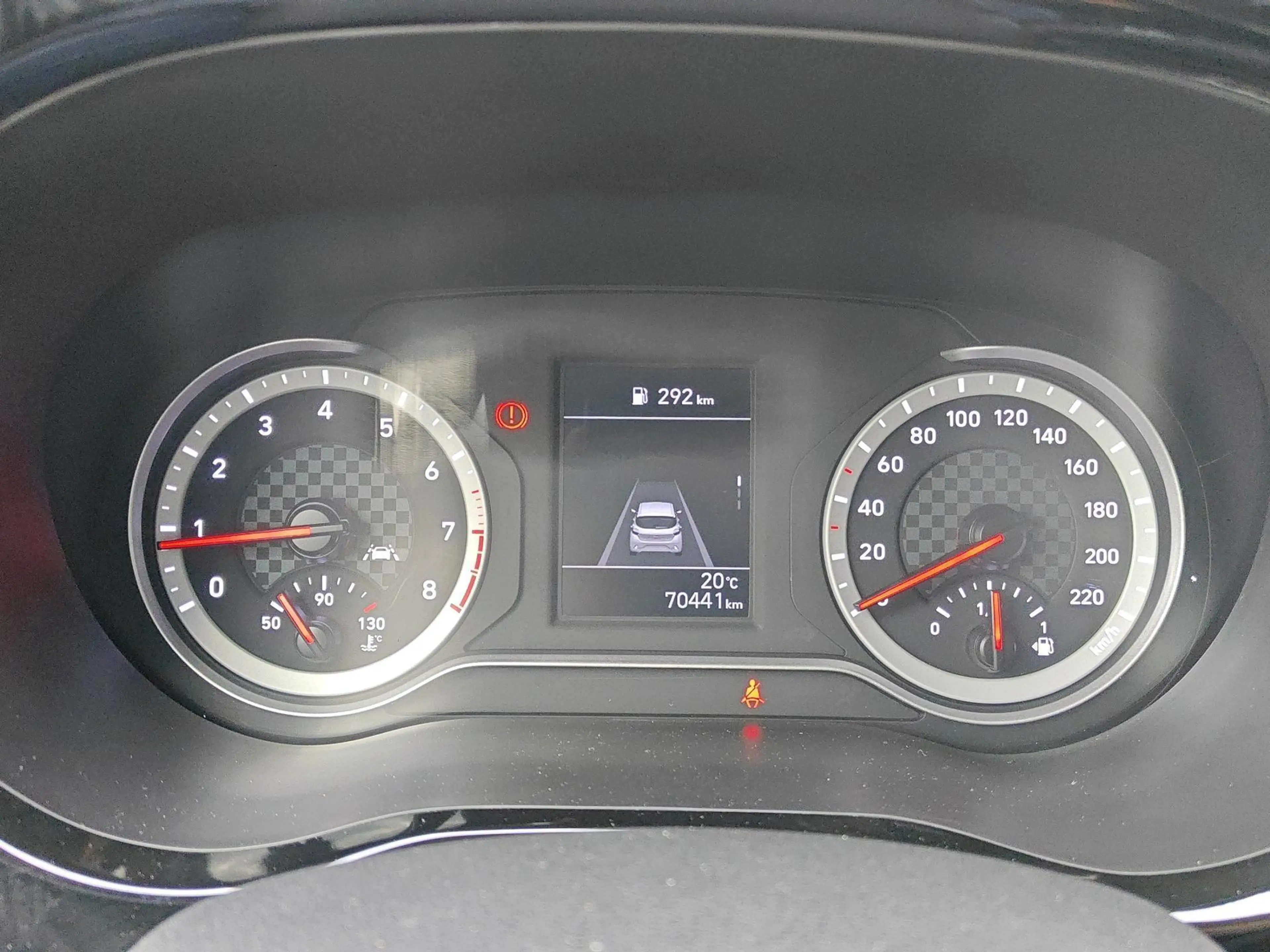 Hyundai i10 1.0 Premium | Achteruitrijcamera | Apple Carplay/A — photo 15
