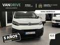 Citroen Jumpy Fg. BlueHDI Talla M S&S Control 100 Blanc - thumbnail 6