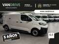 Citroen Jumpy Fg. BlueHDI Talla M S&S Control 100 Blanc - thumbnail 7