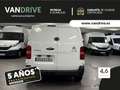 Citroen Jumpy Fg. BlueHDI Talla M S&S Control 100 Blanc - thumbnail 3