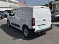 Peugeot Partner 50kwH 136cv L1 Premium 1000kg Bianco - thumbnail 3