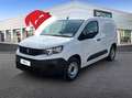 Peugeot Partner 50kwH 136cv L1 Premium 1000kg Bianco - thumbnail 1