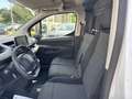Peugeot Partner 50kwH 136cv L1 Premium 1000kg Bianco - thumbnail 10
