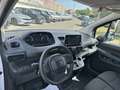 Peugeot Partner 50kwH 136cv L1 Premium 1000kg Bianco - thumbnail 8