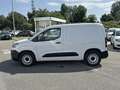 Peugeot Partner 50kwH 136cv L1 Premium 1000kg Bianco - thumbnail 2