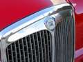 Lancia Aurelia B24S Convertible by Pinin Farina Rood - thumbnail 4