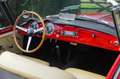 Lancia Aurelia B24S Convertible by Pinin Farina Rood - thumbnail 21